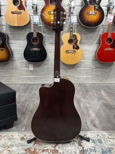 Epiphone - IGMTJ45CVSNH 2